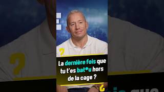 Georges StPierre répond à tout 😅 [upl. by Lovato789]