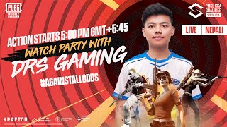 PMSL Qualifier Final Day 2 Watch Party with DRSxDELTAxx [upl. by Lytle565]