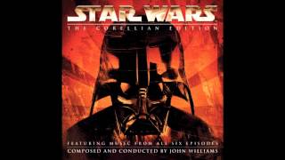 Star Wars The Corellian Edition  Yoda and the Force [upl. by Yenal]