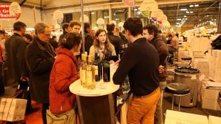 Salon des vignerons indépendants  Strasbourg [upl. by Jansson]