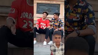 Boy Frand Badl Li comedy funny comedy shortsvideo comedyvideos shorts [upl. by Paulita]