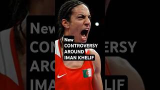 Imane Khelifs Controversial Olympic Victory New Debate Ignites [upl. by Myron]