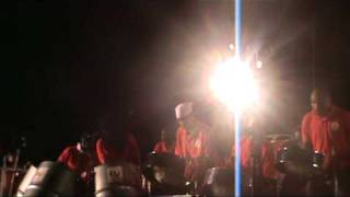 SOUTHERN MARINES STEEL ORCHESTRA PANORAMA FINAL 2011 SMALL BANDS [upl. by Fitzsimmons568]