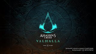 Assassins Creed Valhalla  England Stench of Treachery  Who’s the Traitor  Birna Lif or Galinn [upl. by Fairbanks106]