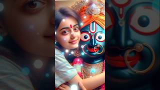 Jagannath tume param brahamsuper hit bhajan trendingshorts [upl. by Acimak]