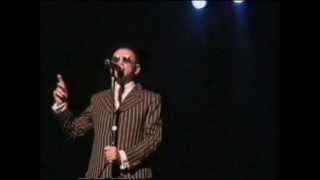 Dexys Midnight Runners  Old  Newcastle Opera House  4th Nov 2003 [upl. by Pogah601]