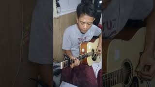 Intro ibu iwanfals guitarcover instrumengitar [upl. by Ynehpets]