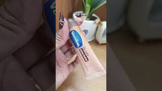 Vaseline lip balm under 60vaselineliptherapy vaseline lipbalmskincare lipproducts reels [upl. by Lain]