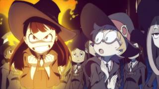 Little Witch Academia  The Enchanted Parade Español Latino HD [upl. by Buroker]