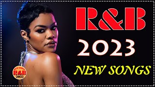 2023 RampB New Songs Mix  ella mai muni long Doja Cat The Weeknd Chris Brown  Bruno Mars Giveon [upl. by Kassi789]