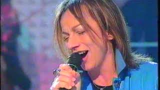 In ginocchio da te  Gianni Morandi e Gianna Nannini Live 1999 [upl. by Sanson]