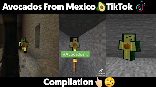 Avocados From Mexico🥑  TikTok Compilation [upl. by Ury747]