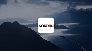 NORDEN  Præsentation af Q2 2024  08082024 [upl. by Nirol]