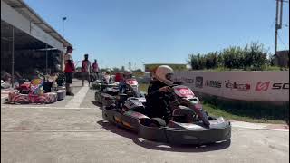 021824 BRE Karting Clinic [upl. by Belva]