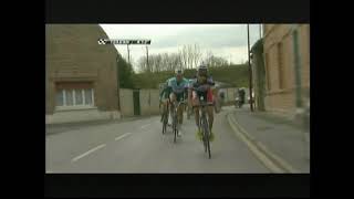 2012 Paris  Roubaix [upl. by Surovy]