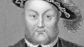 How Henry VIII Spent His Final Hours Before Death [upl. by Jamaal]