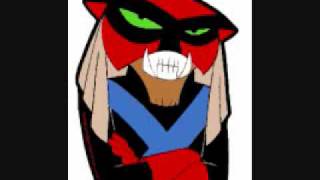 Brak The Song That Doesnt End [upl. by Eletnahs]