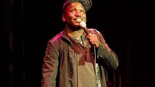 Hannibal Buress Rips Heckler [upl. by Dleifniw]