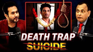 Hidden REALITY of Sushant Singh Rajput CASE [upl. by Rusticus]