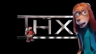 THX Deep Note TrailerThe THX Movie [upl. by Dunseath]