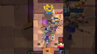 Executioner S Kitchen Battle shorts clashroyale [upl. by Esinaej]