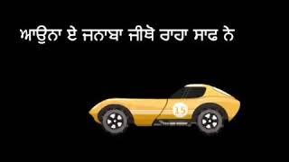 Peshi jatt di  whatsapp status videoz  zora randhawa Status videoz [upl. by Chernow]