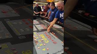 Throwing Dice in Vegas [upl. by Eileen]