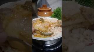 Bagara khana chicken ka khorma hyderabadi style yummy food [upl. by Negaet955]