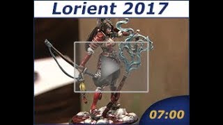 Lorient 2017 [upl. by Enoyrt207]