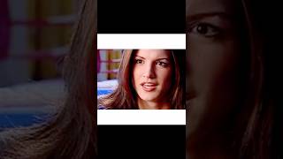 Gina Carano then amp now feat Forever Young Pt12 [upl. by Lanita603]