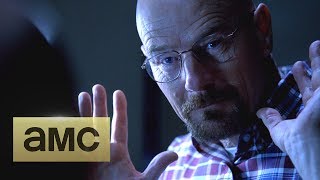 A Look at the Final Episodes Inside Breaking Bad [upl. by At]