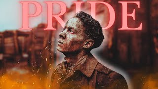 PRIDE ︱An All Quiet On The Western Front Edit [upl. by Karame193]