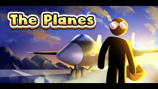 The Planes Sky Bomber  Newest Trailer level 200 [upl. by Matthieu]