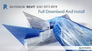 Install Revit 2016 2017 2018  2019 free for 3 Years [upl. by Whatley91]