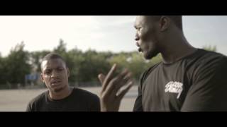 STORMZY  NOT THAT DEEP [upl. by Mohandis]