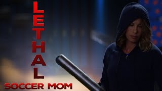 Lethal Soccer Mom  Full Movie [upl. by Benton]