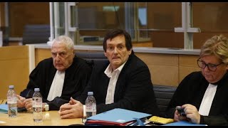 Pierre  ces problèmes de santé dont il souffre depuis son AVC auraient pu peser lourd à son procès [upl. by Auqenahs]