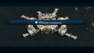 ANNO 2070  Chapter 2  Mission 2 12 [upl. by Gut724]