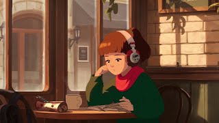 jazz lofi radio 🎷 beats to chillstudy to [upl. by Noiemad]