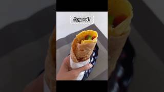 Egg roll recipe cooking shortsfeed shorts recipe [upl. by Alburga]