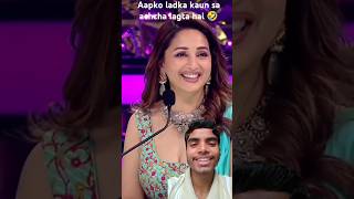 Ladka kaun sa achcha 😂 bollywood kapilsharmashow entertainment funny shehnaaz [upl. by Neffets611]