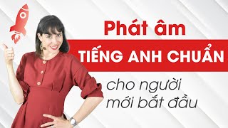 BẢNG PHIÊN ÂM IPA  Tổng quan phát âm tiếng Anh PHÁT ÂM IPA CHUẨN CHO NGƯỜI MỚI BẮT ĐẦU [upl. by Naerad271]