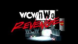 WCWNWO Revenge  Options [upl. by Plantagenet]