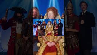 Horrible Histories to receive special Bafta Award [upl. by Jerome]