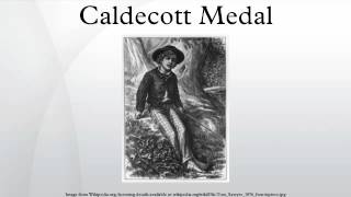 Caldecott Medal [upl. by Nameloc]