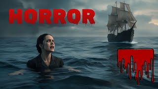 The Harrowing Voyage A frighteningly terrifying tale of a possessed ship [upl. by Shawn166]