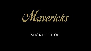 MAVERICKS VALPAINT  Official Video Short Edition [upl. by Alicsirp]