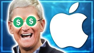 Why Are Apple Products So Expensive [upl. by Keynes]