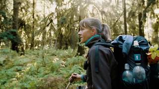 Women Who Hike Find Something Beyond in Grays Harbor [upl. by Ahsla386]