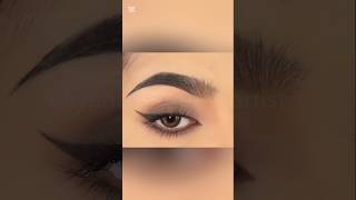 How to apply eyeshadow palette for beginners eye makeuptutorial yt [upl. by Zia754]